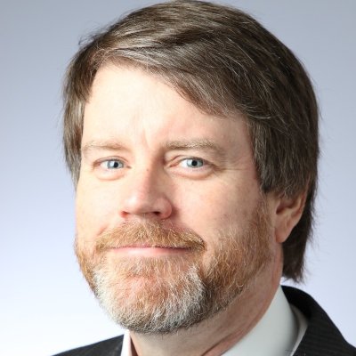 Christopher Cissp