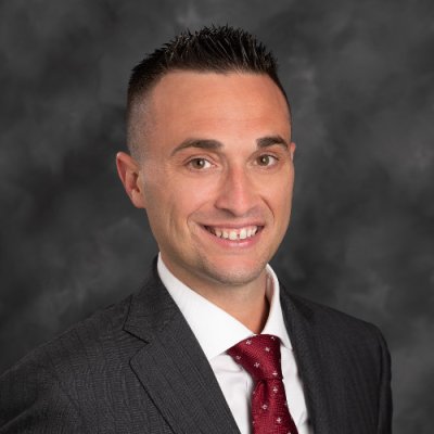Christopher Dasti