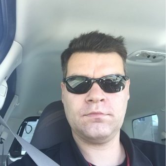 Christopher Gasperoni