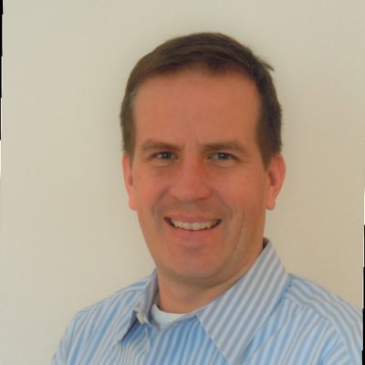 Christopher Heckman