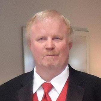 Christopher Hull