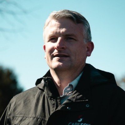 Christopher Luchtefeld