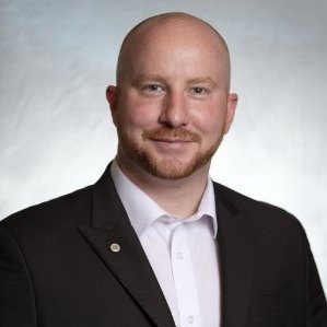 Christopher Mayhew