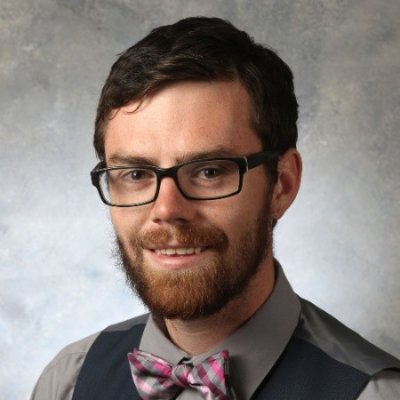 Christopher Mellott
