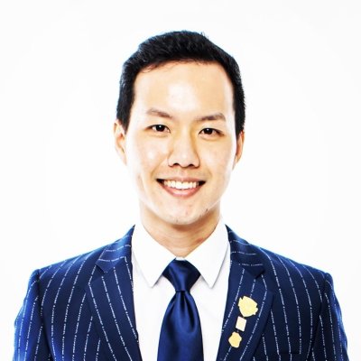 Christopher Neo