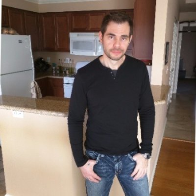 Christopher Pakkala