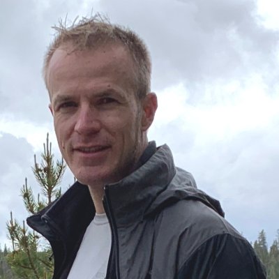 Christopher Tate
