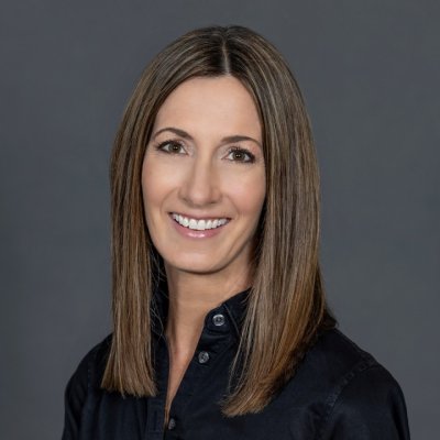 Christy Mokrohisky