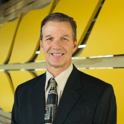 Chuck Anderson