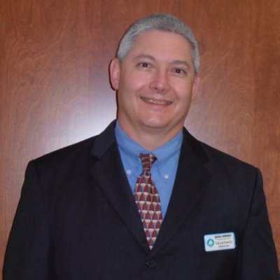 Chuck Cascio