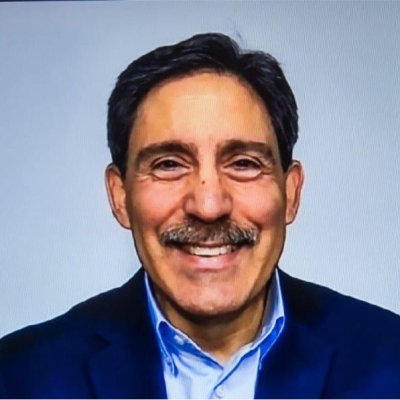 Chuck Distaulo