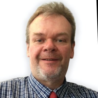 Chuck Garey