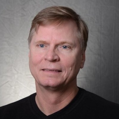 Chuck Gavelek