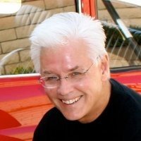 Chuck Halper