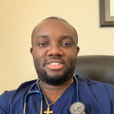 Chukwujekwu Okpalaji
