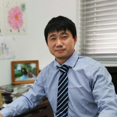 Chunming Guo