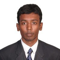 Cibe Hariharan