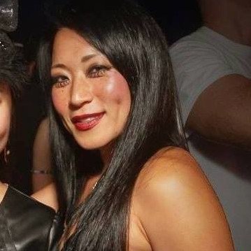 Cindy Lee