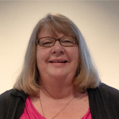 Cindy Vance