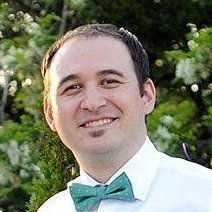 Ciprian Dragu