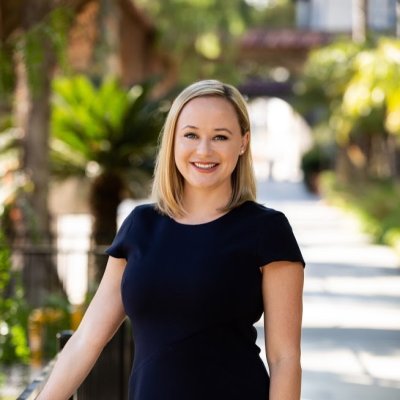 Claire Cozad