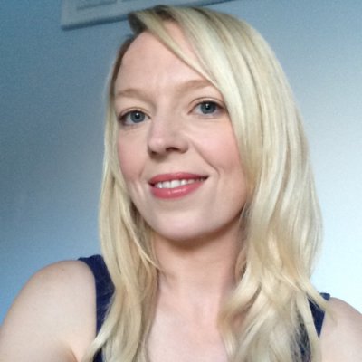 Claire Kenny