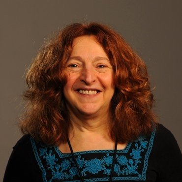 Claire Levine