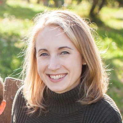 Claire Linford
