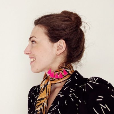 Claire McCarthy