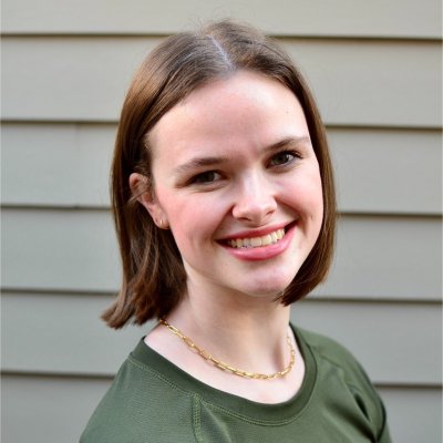 Claire Sharpe