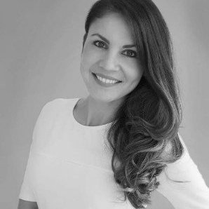 Clare Walsh