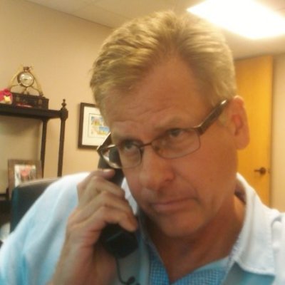 Clarence Krantz