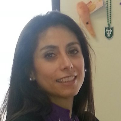 Claudia Herrera