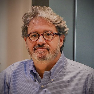 Claudio Teixeira