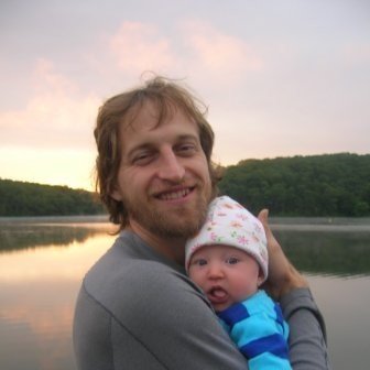 Clay Weidinger
