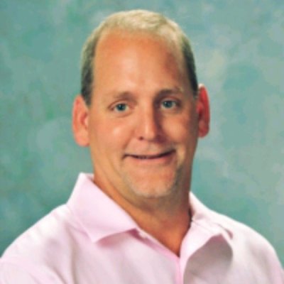 Cliff Fehr