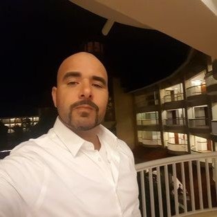 Cliff Saputo