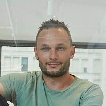 Clinton Godlesky