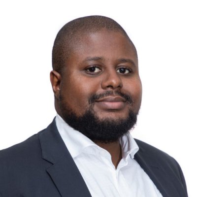 Clinton Rambanapasi