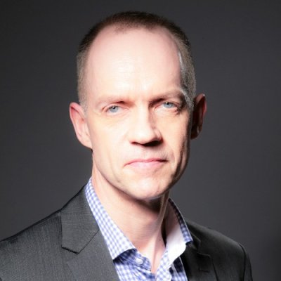 Colin Etherington