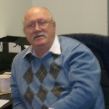 Colin Judge