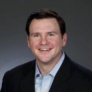 Colin Kennedy