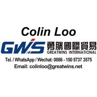 Colin Loo