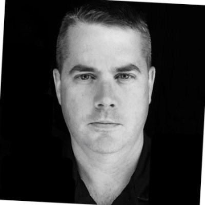 Colin Patrick