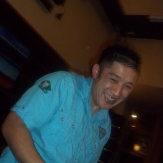 Colin Shing