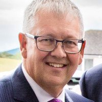 Colin Turnbull