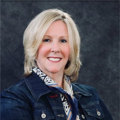 Colleen Kraus
