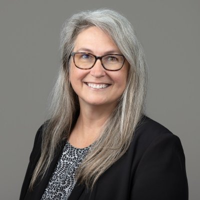 Colleen Lazanich