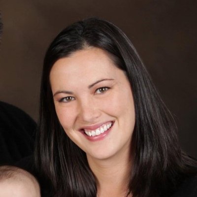 Colleen Pearce