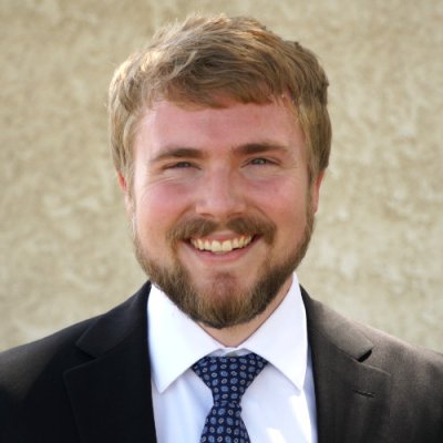 Collin Welch